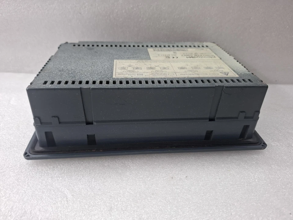 SCHNEIDER MAGELIS HMIGXO3501 24V DC HMI FOR PARTS